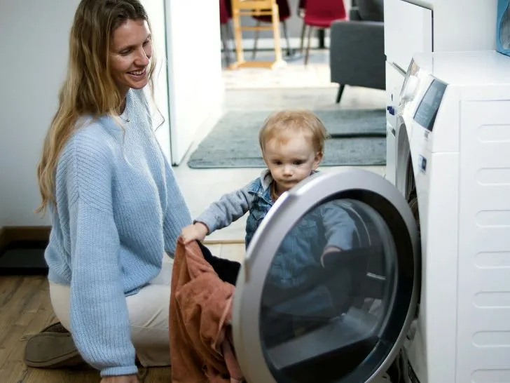 Non-Toxic Laundry Detergent: A Boost to Healthier Living